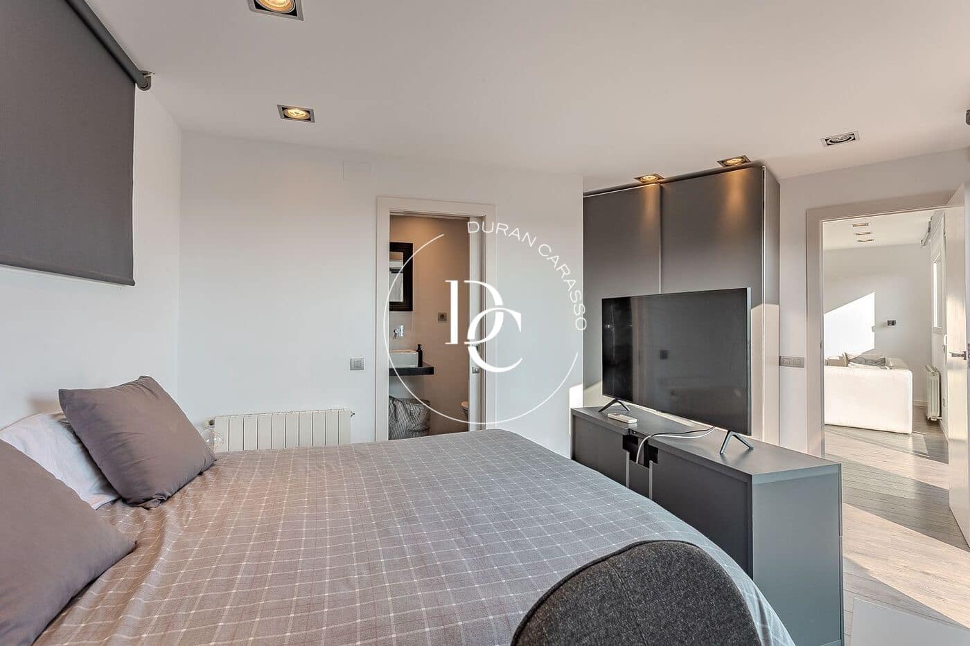 5 camera da letto Attico in vendita in Barcelona citta con piscina - 2.380.000 € (Rif: 9456471)