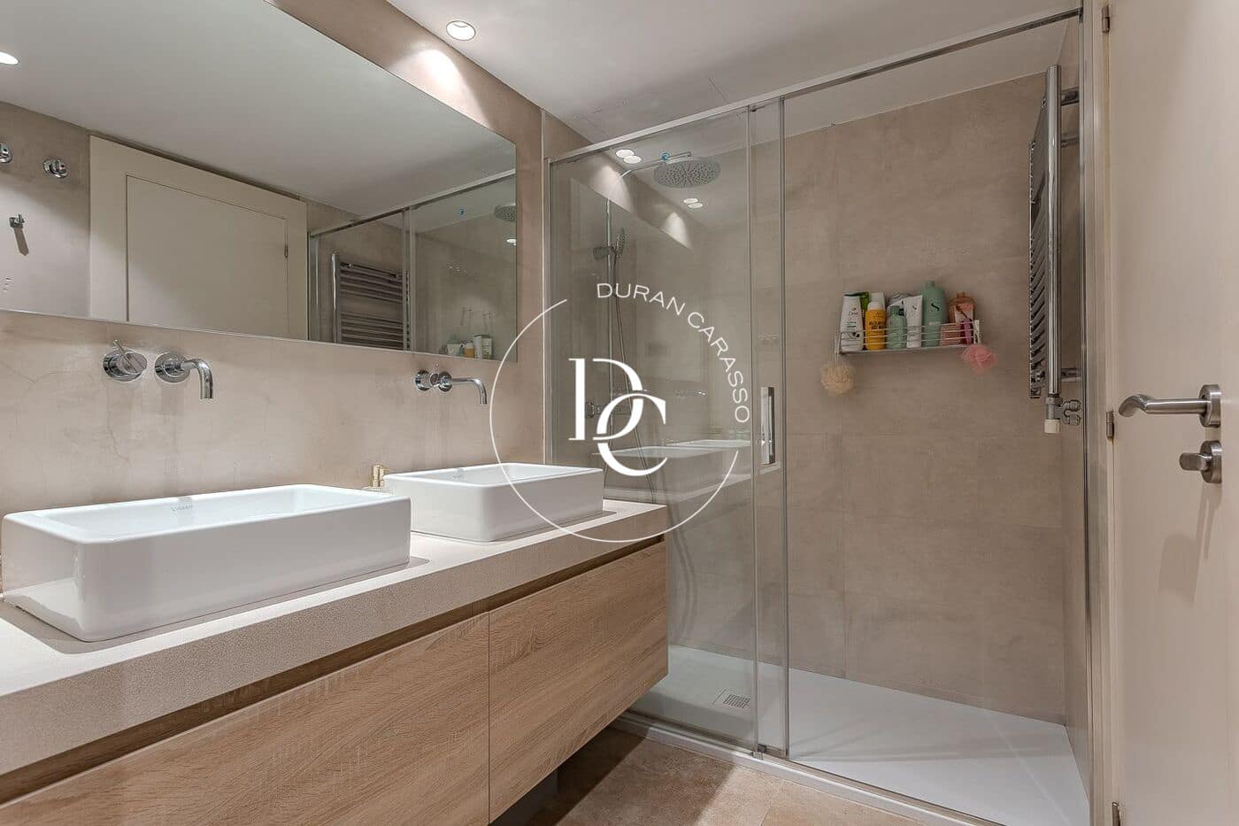 5 camera da letto Attico in vendita in Barcelona citta con piscina - 2.380.000 € (Rif: 9456471)