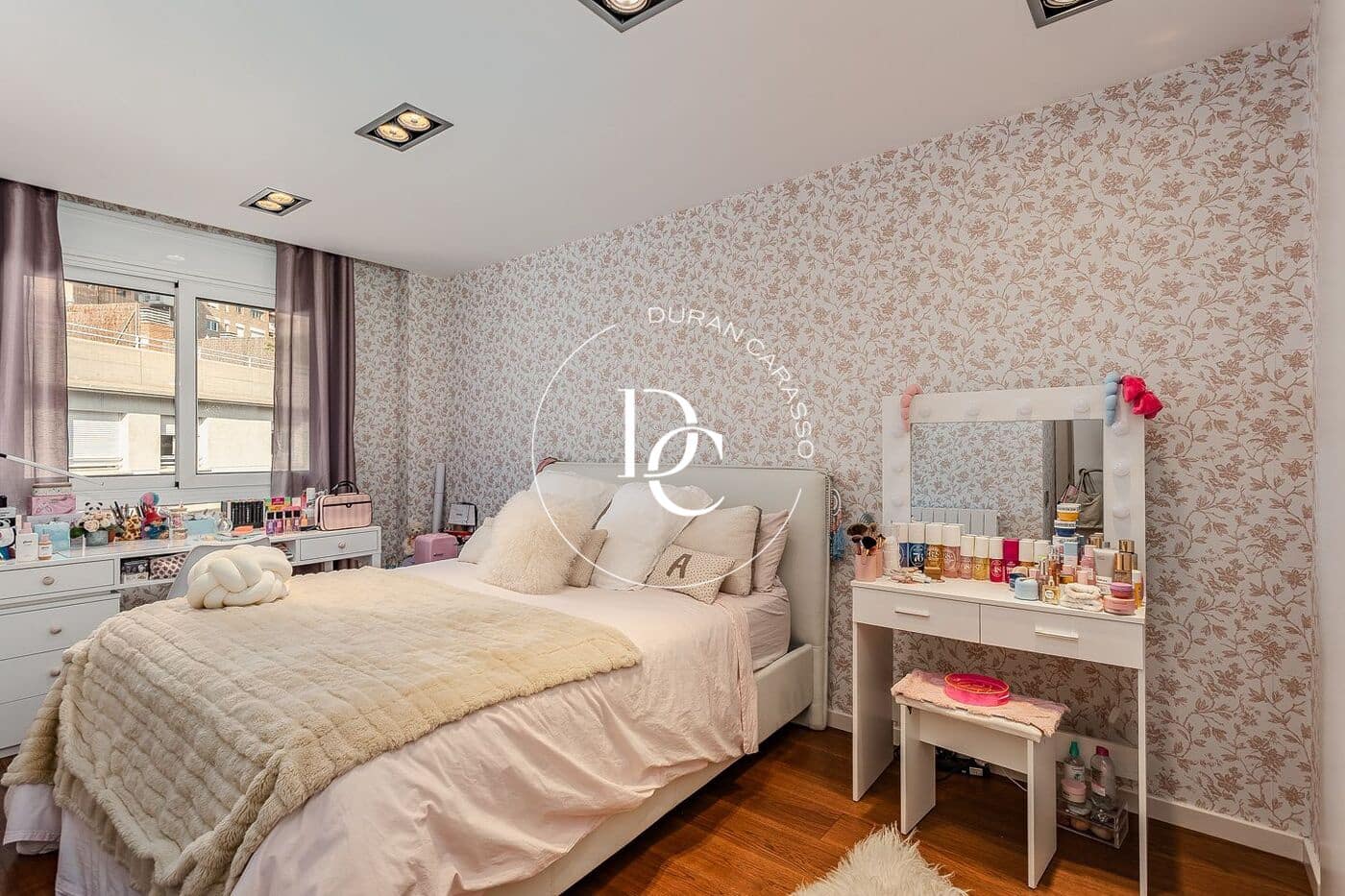 5 camera da letto Attico in vendita in Barcelona citta con piscina - 2.380.000 € (Rif: 9456471)