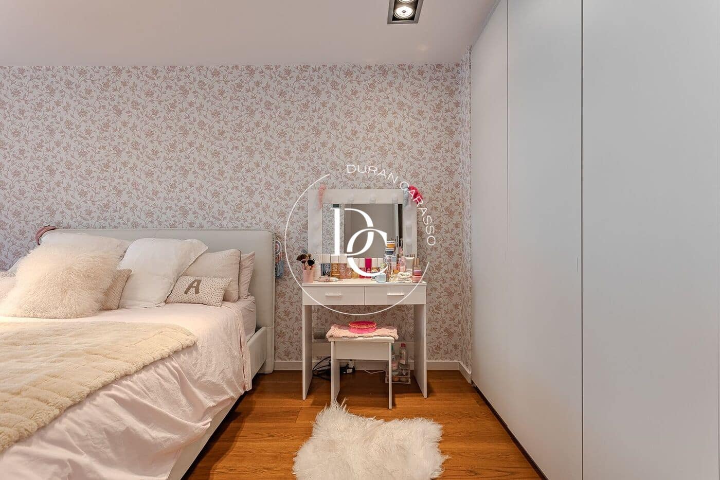 5 camera da letto Attico in vendita in Barcelona citta con piscina - 2.380.000 € (Rif: 9456471)