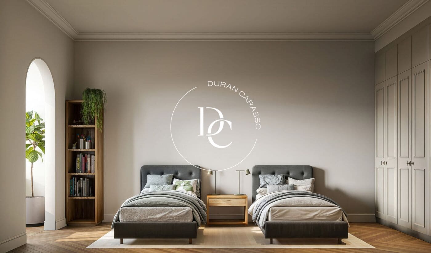 Leilighet til salgs i Barcelona by - € 1 650 000 (Ref: 9456472)