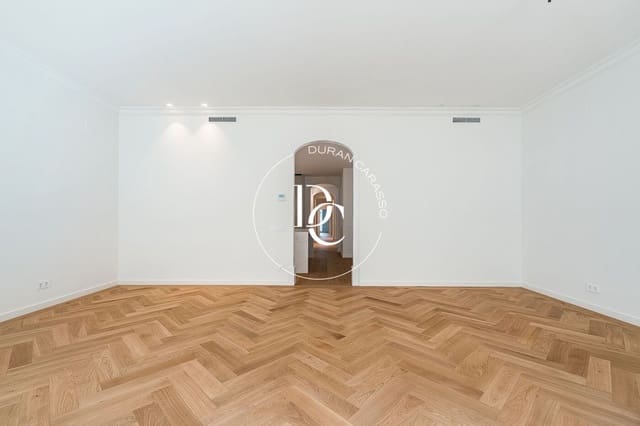 Appartement à vendre à Sant Gervasi - Galvany, Barcelone ville - 1 650 000 € (Ref: 9456472)