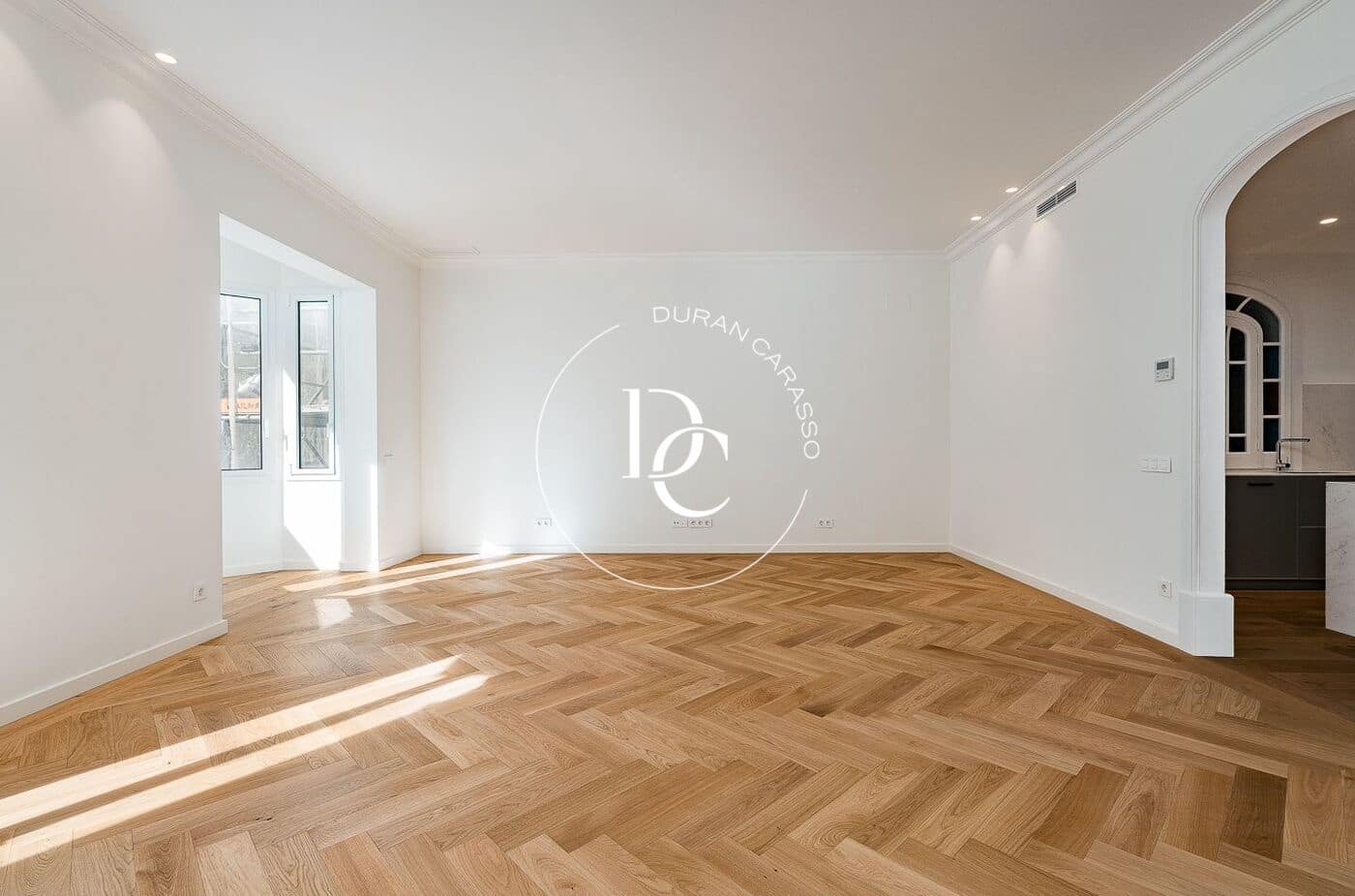 Apartament na sprzedaż w Miasto Barcelona - 1 650 000 € (Ref: 9456472)