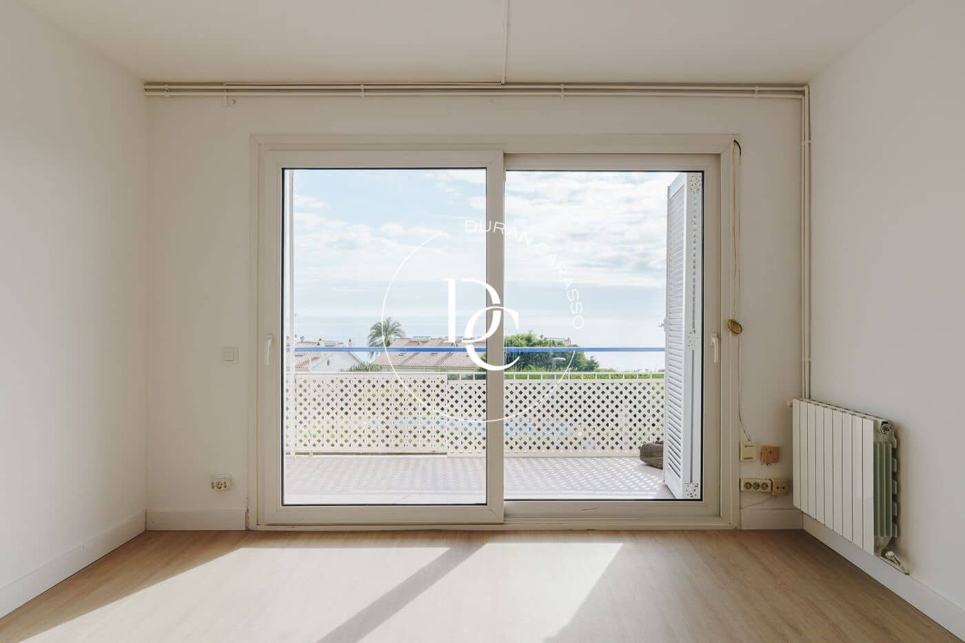 4 slaapkamer Appartement te huur in Sitges - € 1.800 (Ref: 9462492)