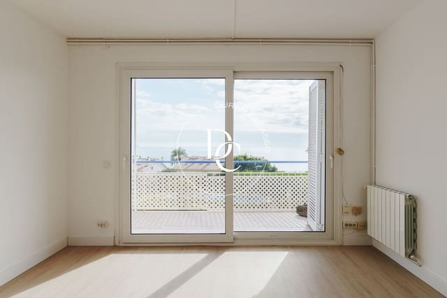 4 slaapkamer Appartement te huur in Sitges - € 1.800 (Ref: 9462492)