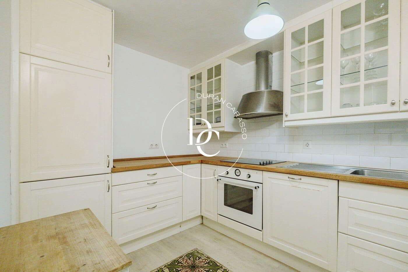 4 slaapkamer Appartement te huur in Sitges - € 1.800 (Ref: 9462492)