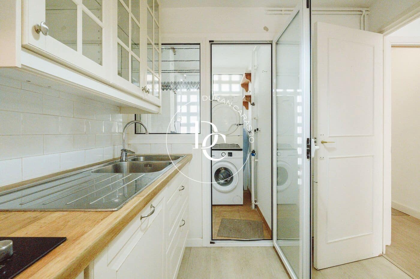 4 slaapkamer Appartement te huur in Sitges - € 1.800 (Ref: 9462492)