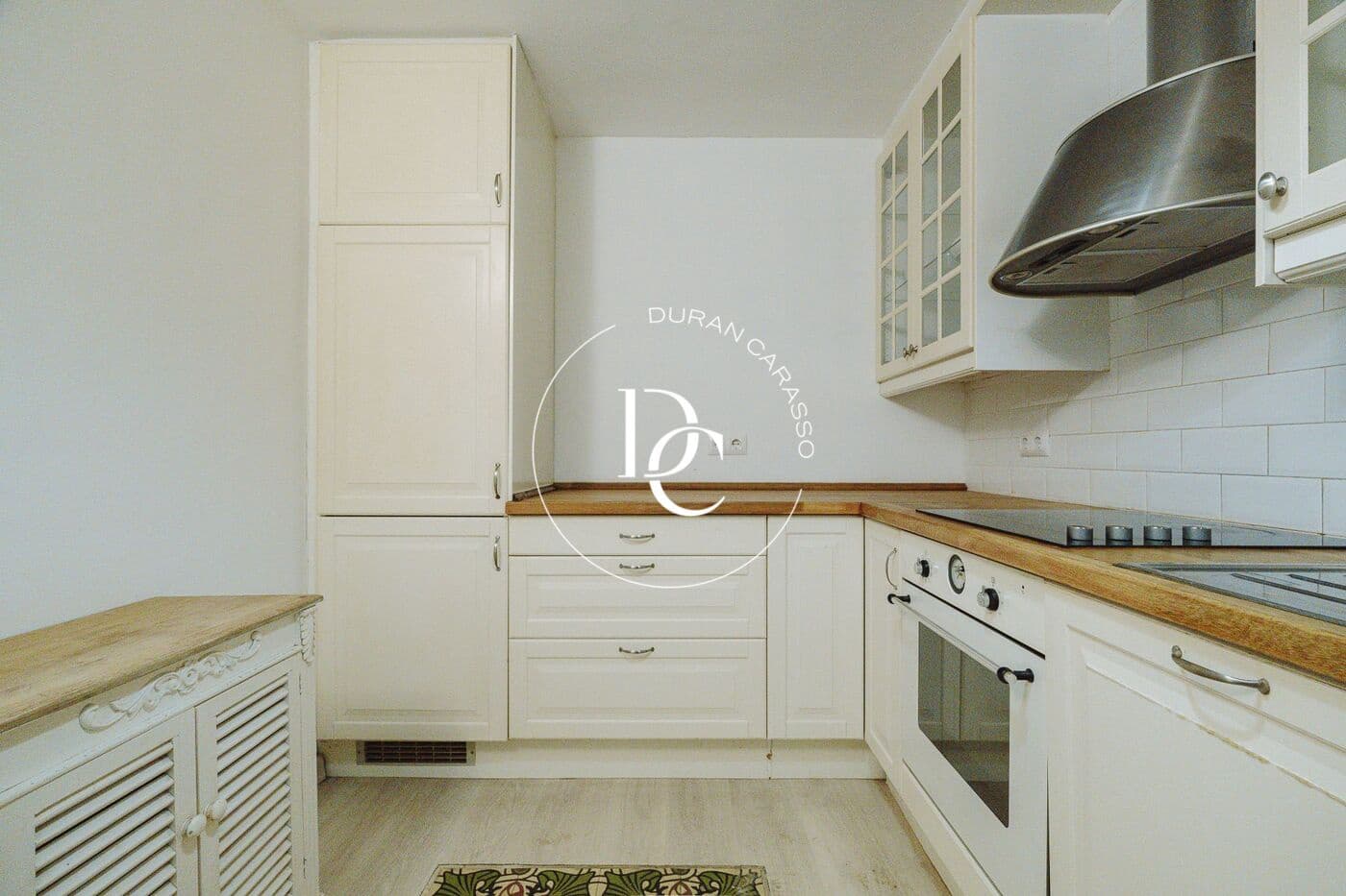 4 slaapkamer Appartement te huur in Sitges - € 1.800 (Ref: 9462492)