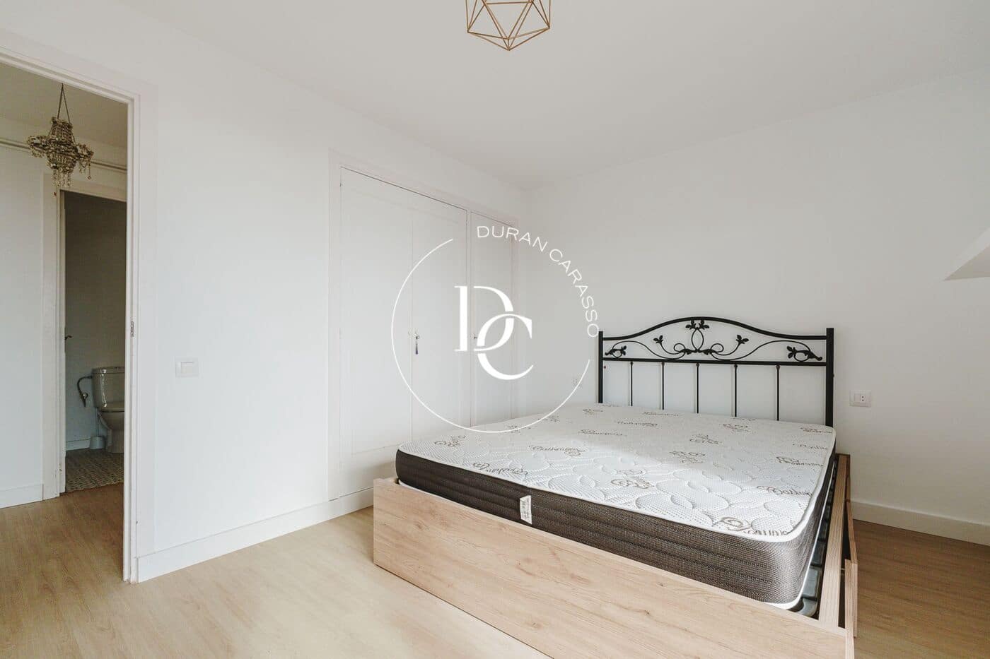 4 slaapkamer Appartement te huur in Sitges - € 1.800 (Ref: 9462492)