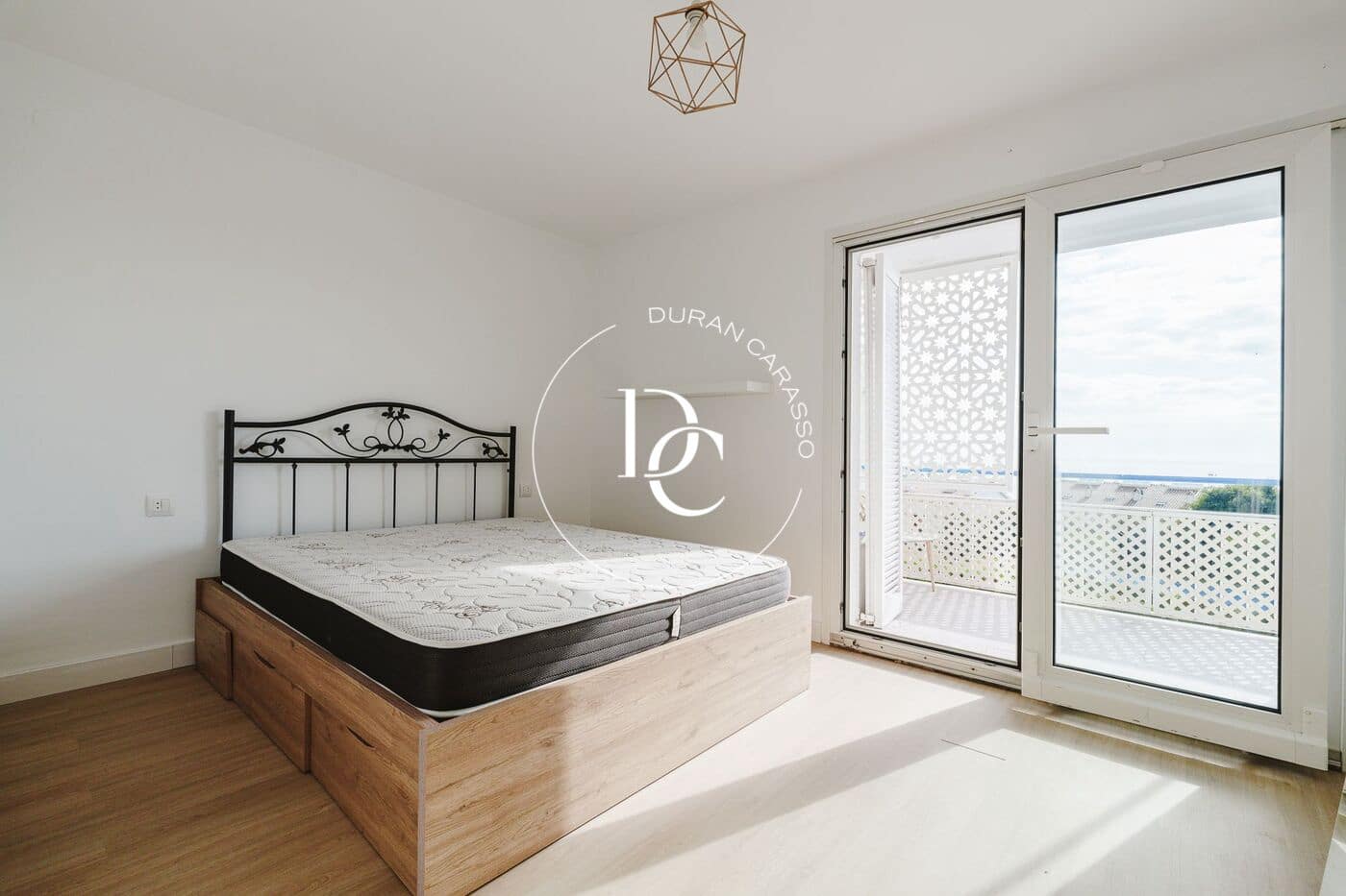 4 slaapkamer Appartement te huur in Sitges - € 1.800 (Ref: 9462492)