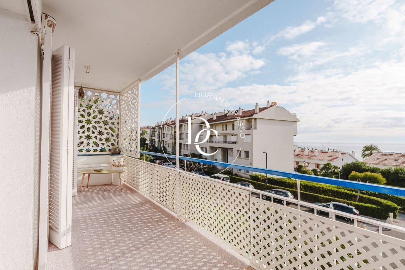 4 slaapkamer Appartement te huur in Sitges - € 1.800 (Ref: 9462492)