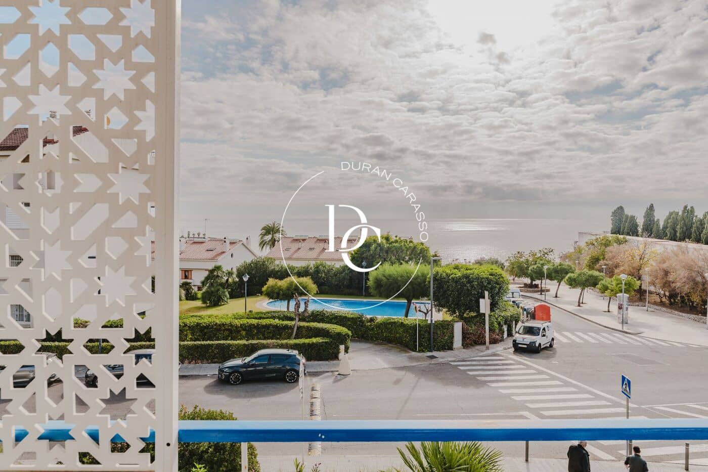 4 slaapkamer Appartement te huur in Sitges - € 1.800 (Ref: 9462492)