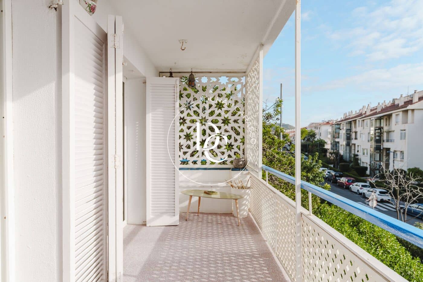 4 slaapkamer Appartement te huur in Sitges - € 1.800 (Ref: 9462492)