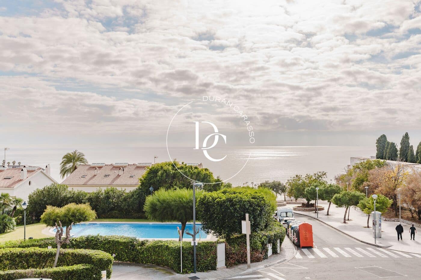 4 slaapkamer Appartement te huur in Sitges - € 1.800 (Ref: 9462492)