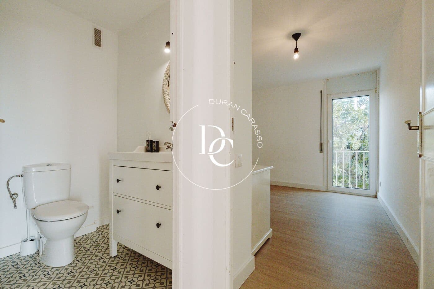 4 slaapkamer Appartement te huur in Sitges - € 1.800 (Ref: 9462492)