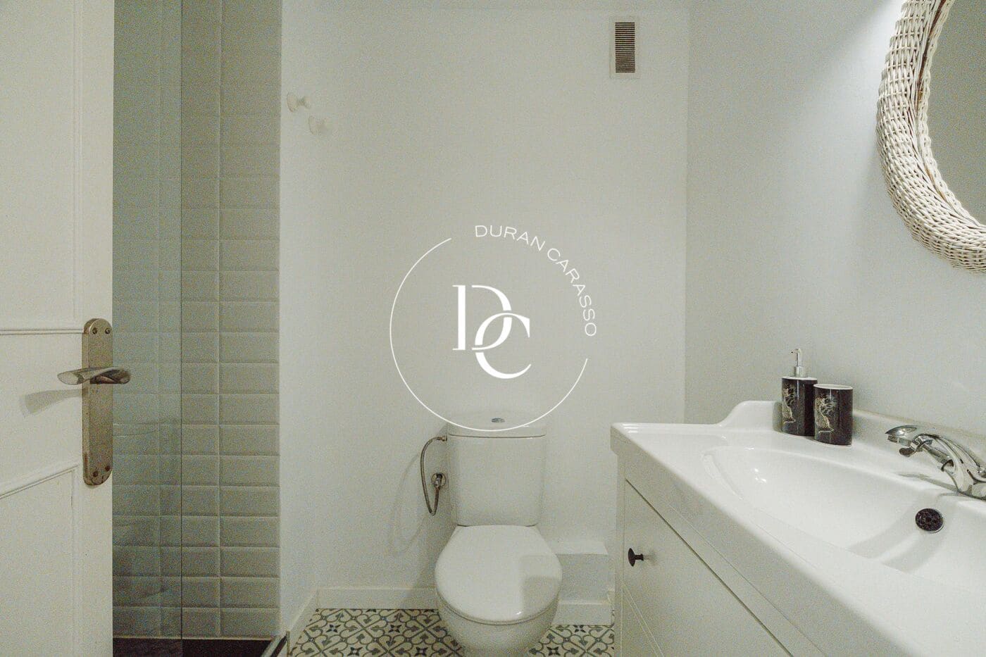 4 slaapkamer Appartement te huur in Sitges - € 1.800 (Ref: 9462492)