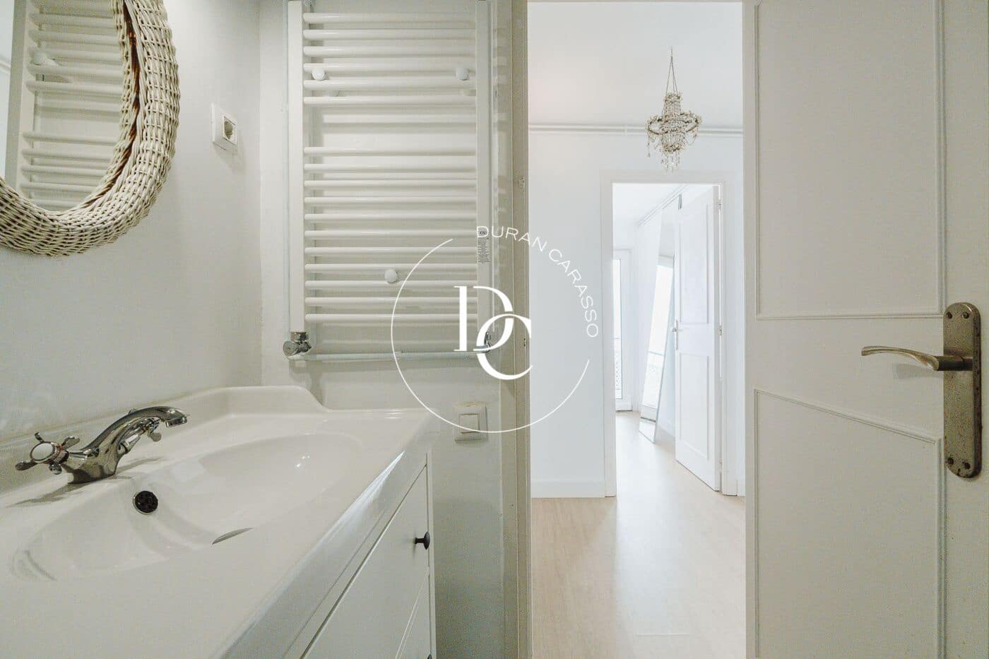 4 slaapkamer Appartement te huur in Sitges - € 1.800 (Ref: 9462492)