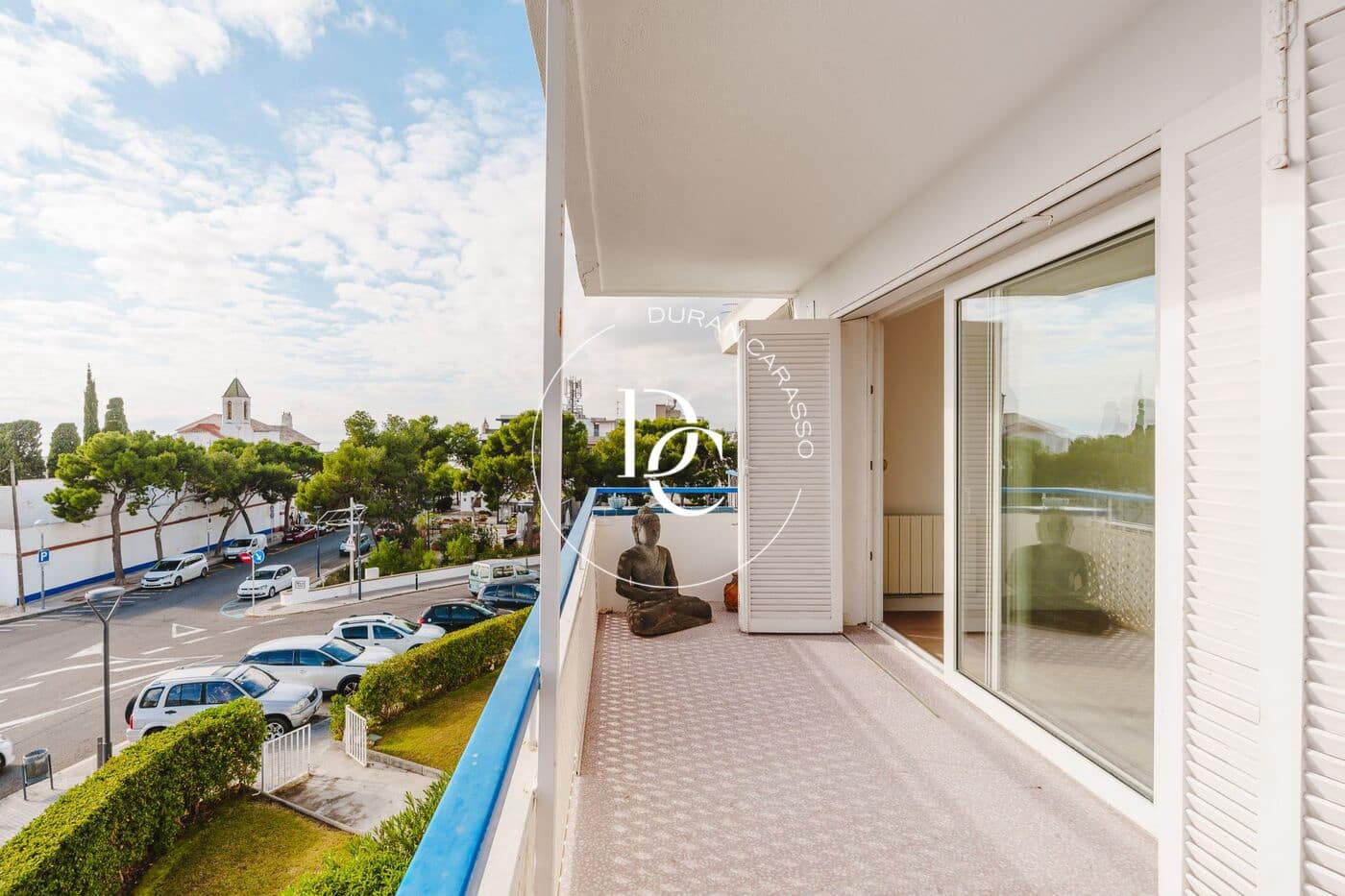 4 slaapkamer Appartement te huur in Sitges - € 1.800 (Ref: 9462492)