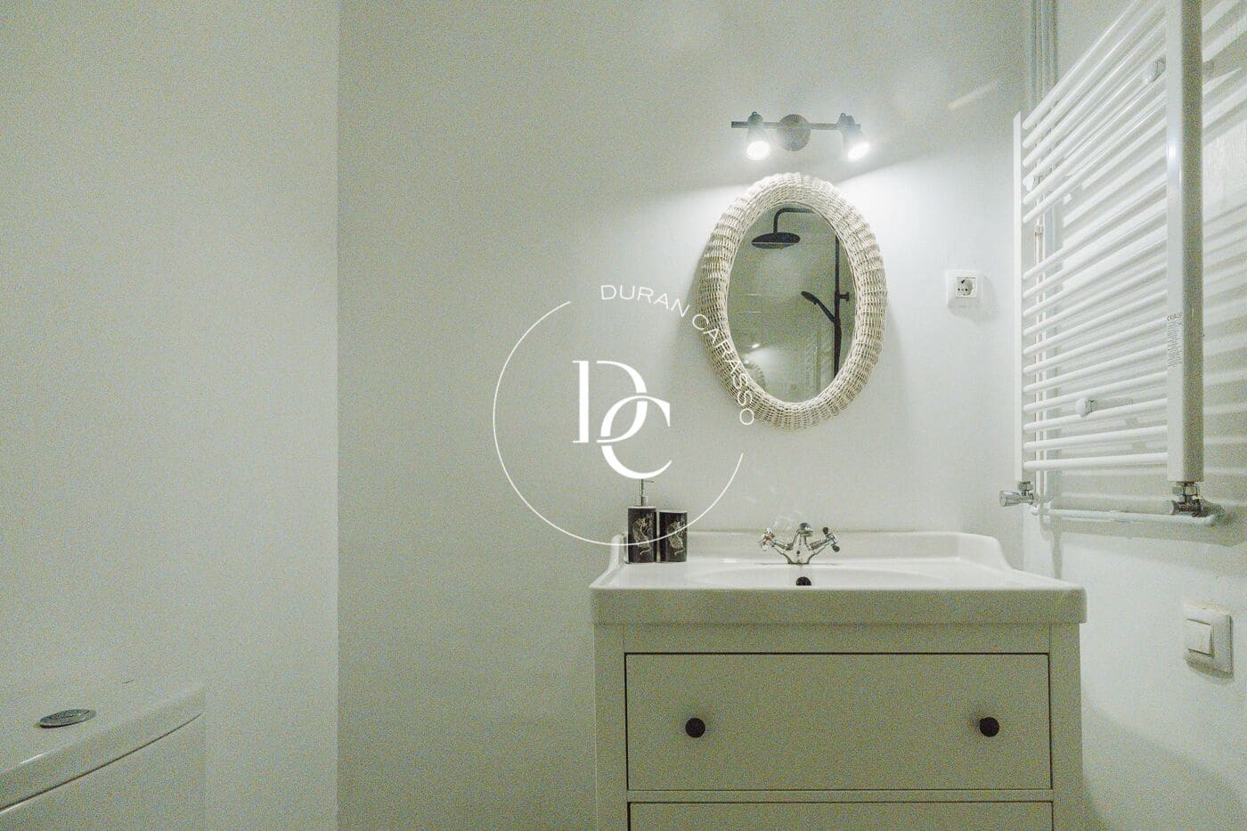 4 slaapkamer Appartement te huur in Sitges - € 1.800 (Ref: 9462492)