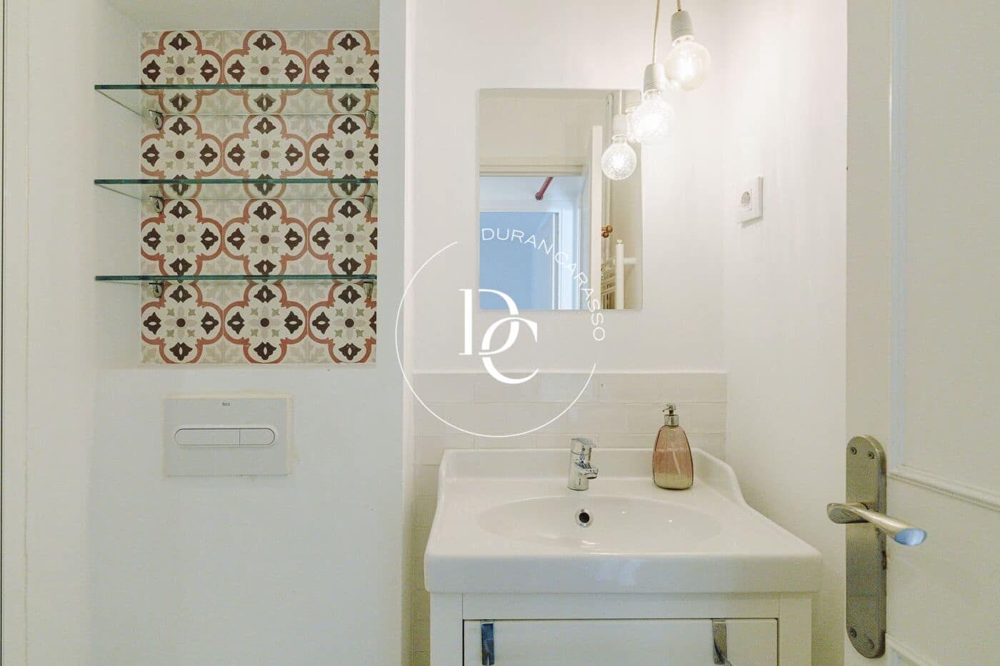 4 slaapkamer Appartement te huur in Sitges - € 1.800 (Ref: 9462492)