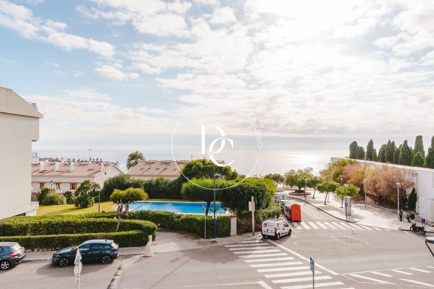 4 slaapkamer Appartement te huur in Sitges - € 1.800 (Ref: 9462492)