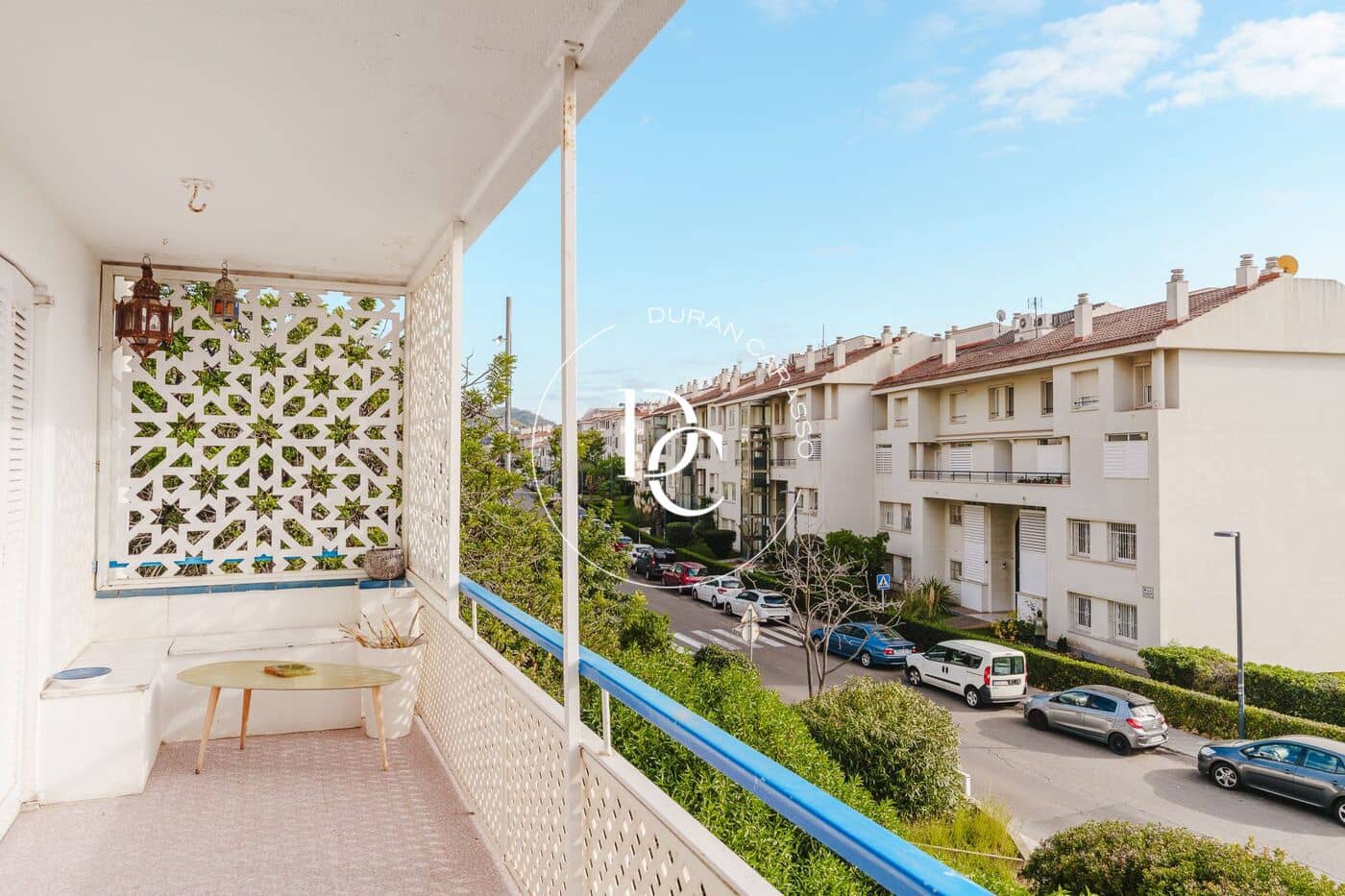 4 slaapkamer Appartement te huur in Sitges - € 1.800 (Ref: 9462492)