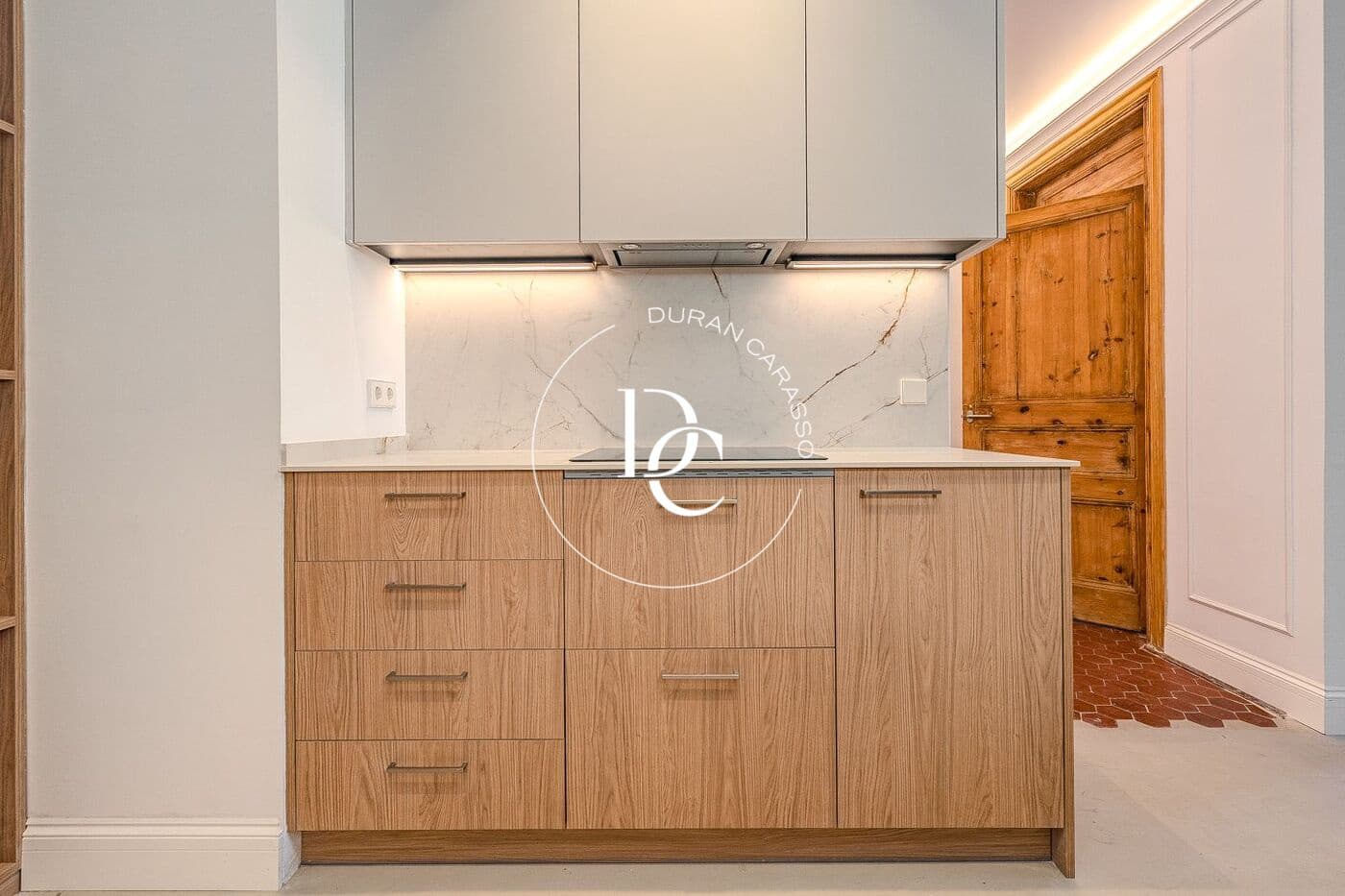 3 sovrum Lägenhet till salu i Barcelona stad - 1 090 000 € (Ref: 9468571)