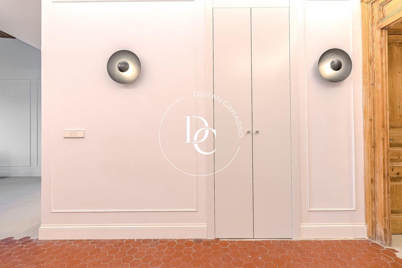 3 sovrum Lägenhet till salu i Barcelona stad - 1 090 000 € (Ref: 9468571)