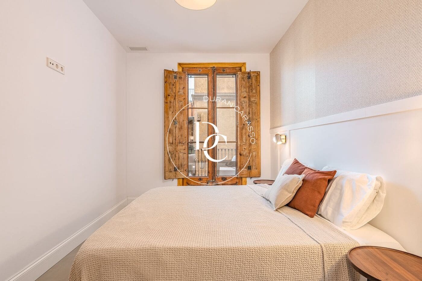 3 sovrum Lägenhet till salu i Barcelona stad - 1 090 000 € (Ref: 9468571)