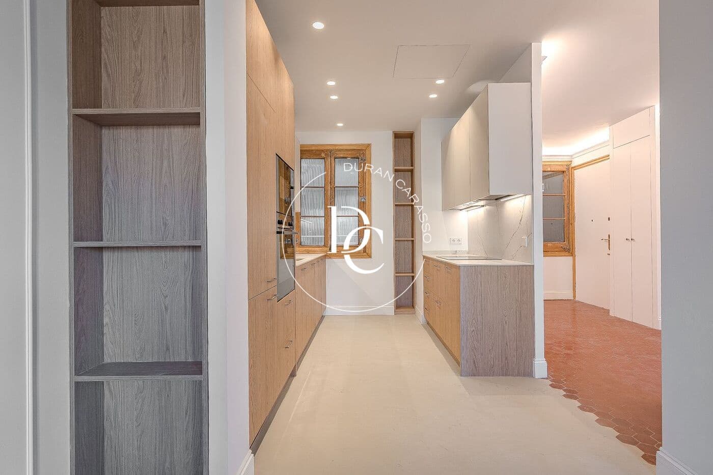 3 sovrum Lägenhet till salu i Barcelona stad - 1 090 000 € (Ref: 9468571)