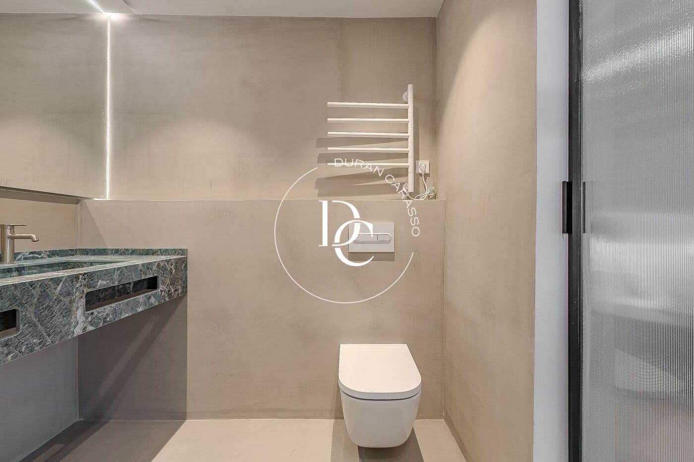 3 sovrum Lägenhet till salu i Barcelona stad - 1 090 000 € (Ref: 9468571)