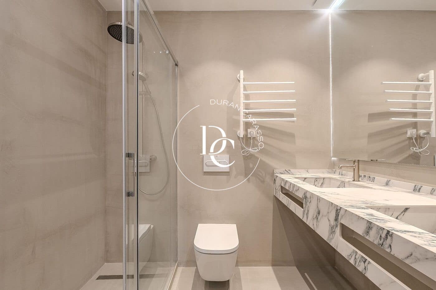 3 sovrum Lägenhet till salu i Barcelona stad - 1 090 000 € (Ref: 9468571)