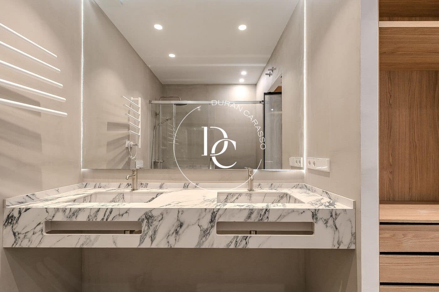 3 sovrum Lägenhet till salu i Barcelona stad - 1 090 000 € (Ref: 9468571)