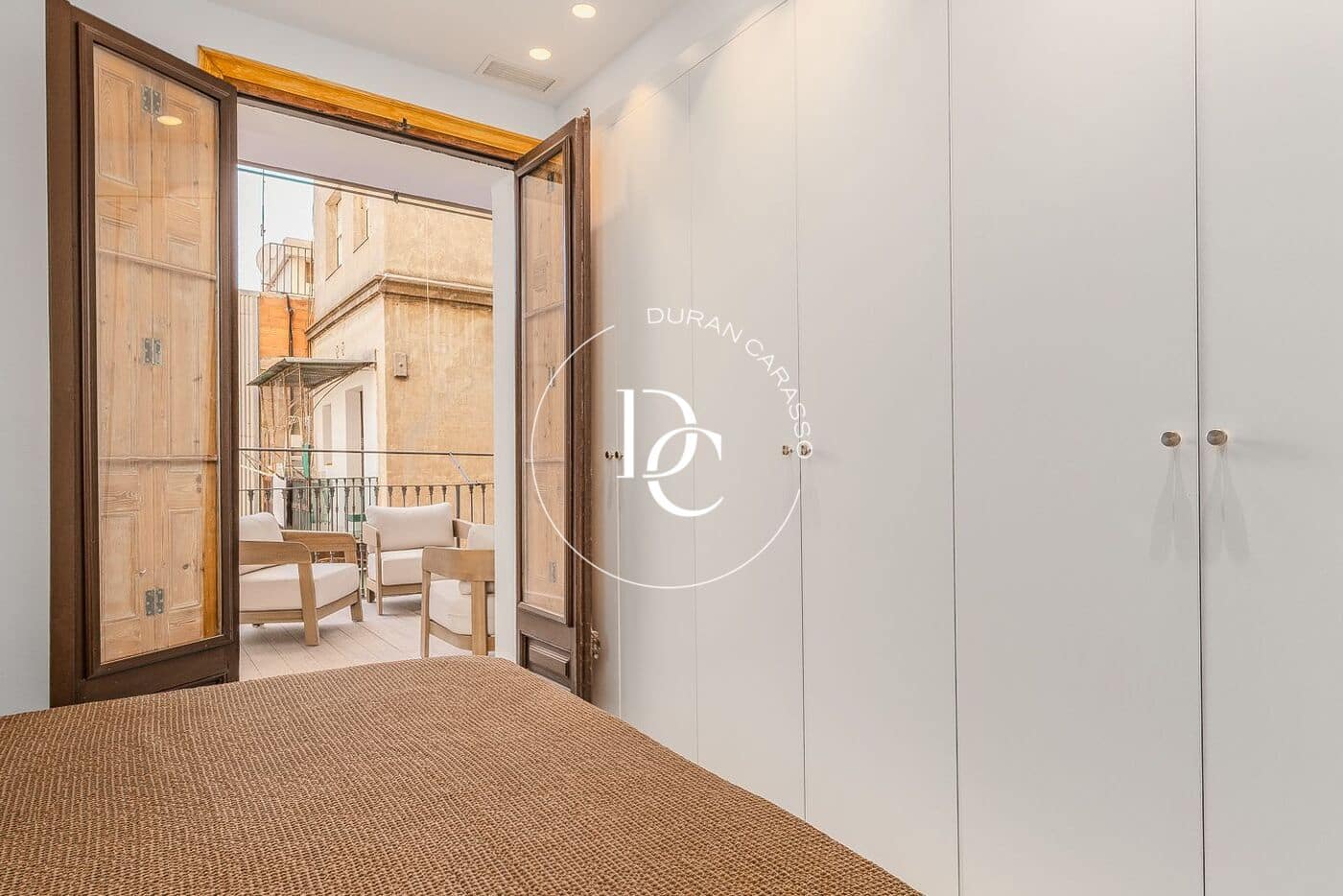 3 sovrum Lägenhet till salu i Barcelona stad - 1 090 000 € (Ref: 9468571)