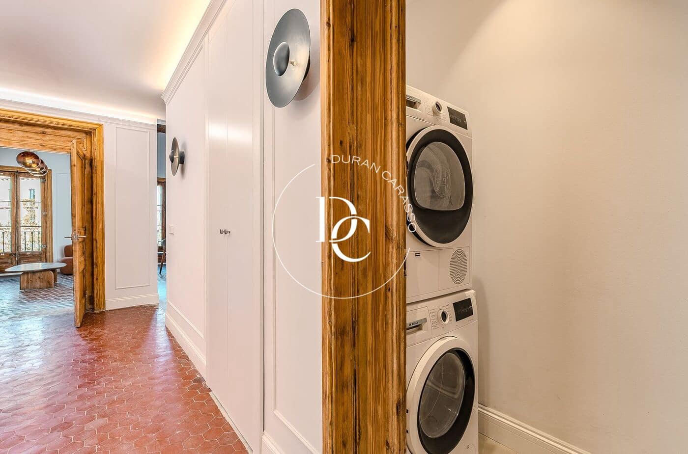 3 sovrum Lägenhet till salu i Barcelona stad - 1 090 000 € (Ref: 9468571)