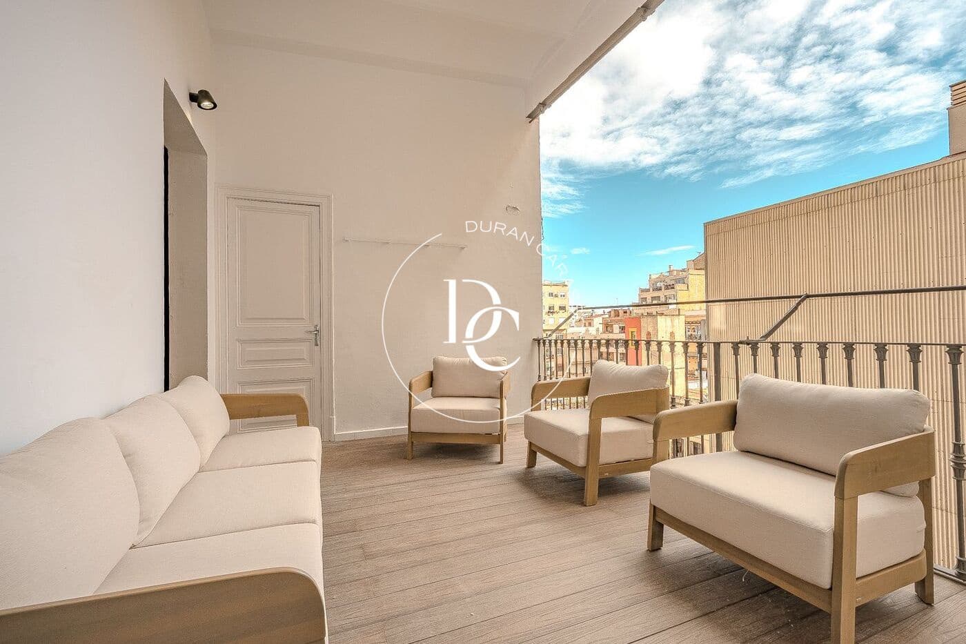 3 sovrum Lägenhet till salu i Barcelona stad - 1 090 000 € (Ref: 9468571)