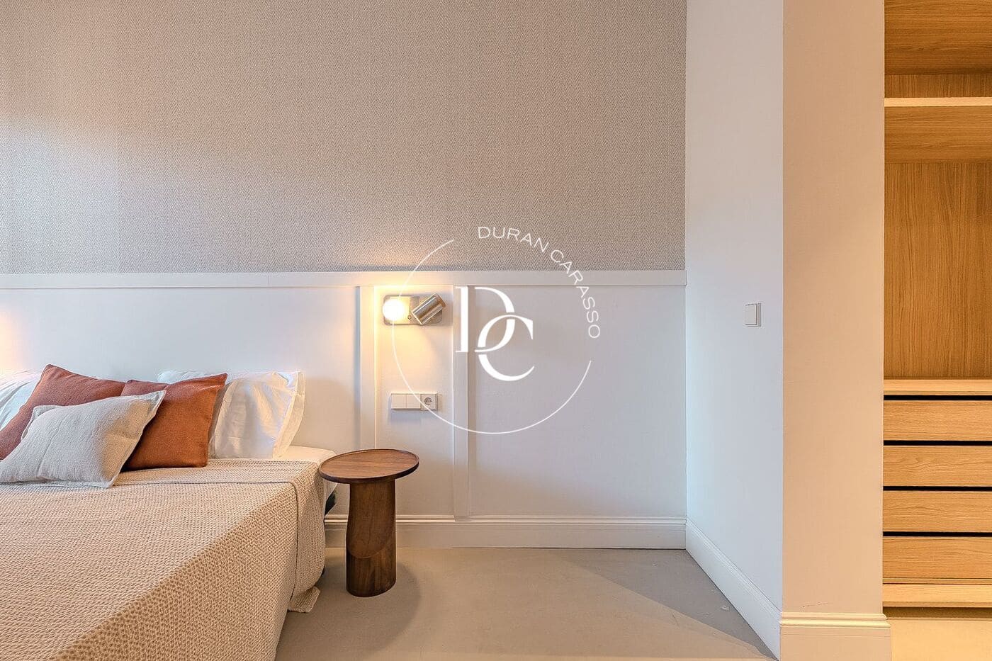 3 sovrum Lägenhet till salu i Barcelona stad - 1 090 000 € (Ref: 9468571)