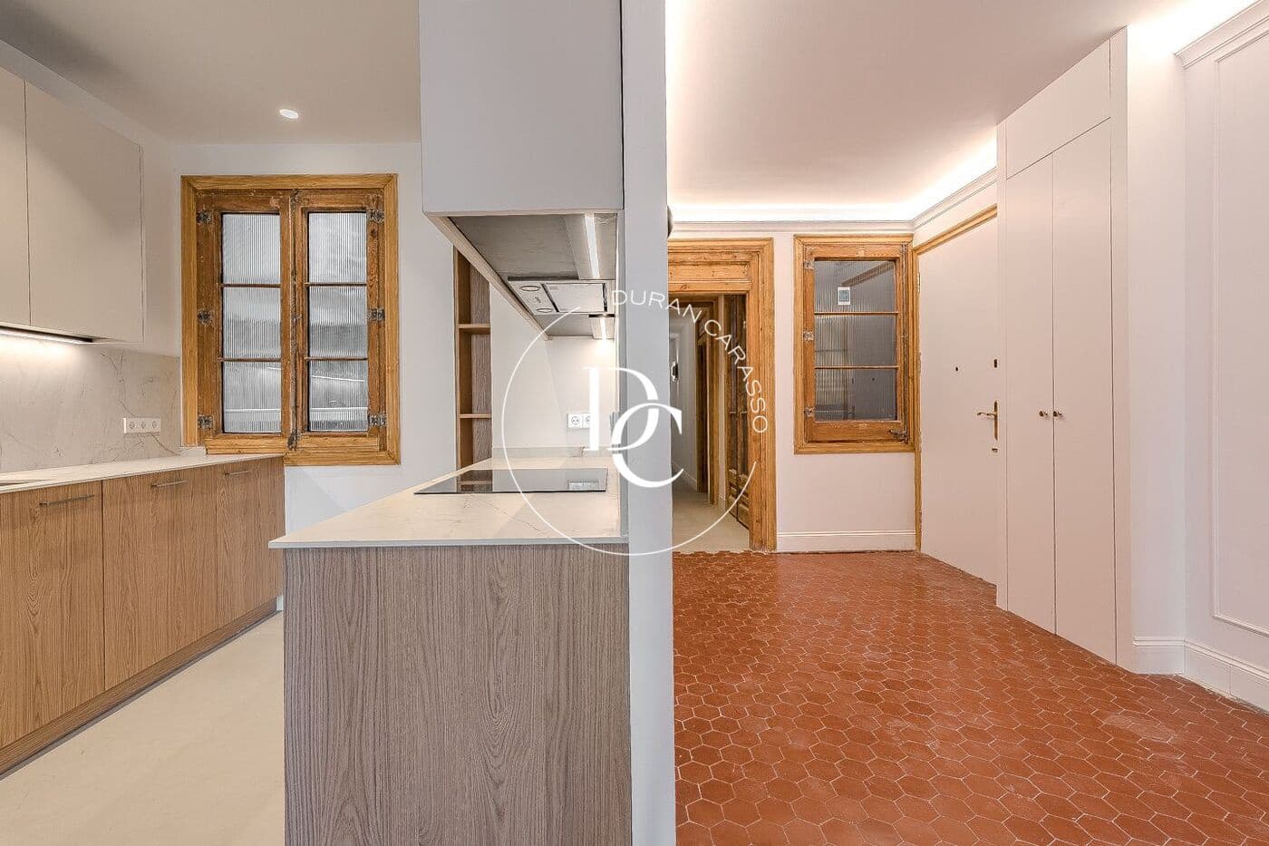 3 sovrum Lägenhet till salu i Barcelona stad - 1 090 000 € (Ref: 9468571)