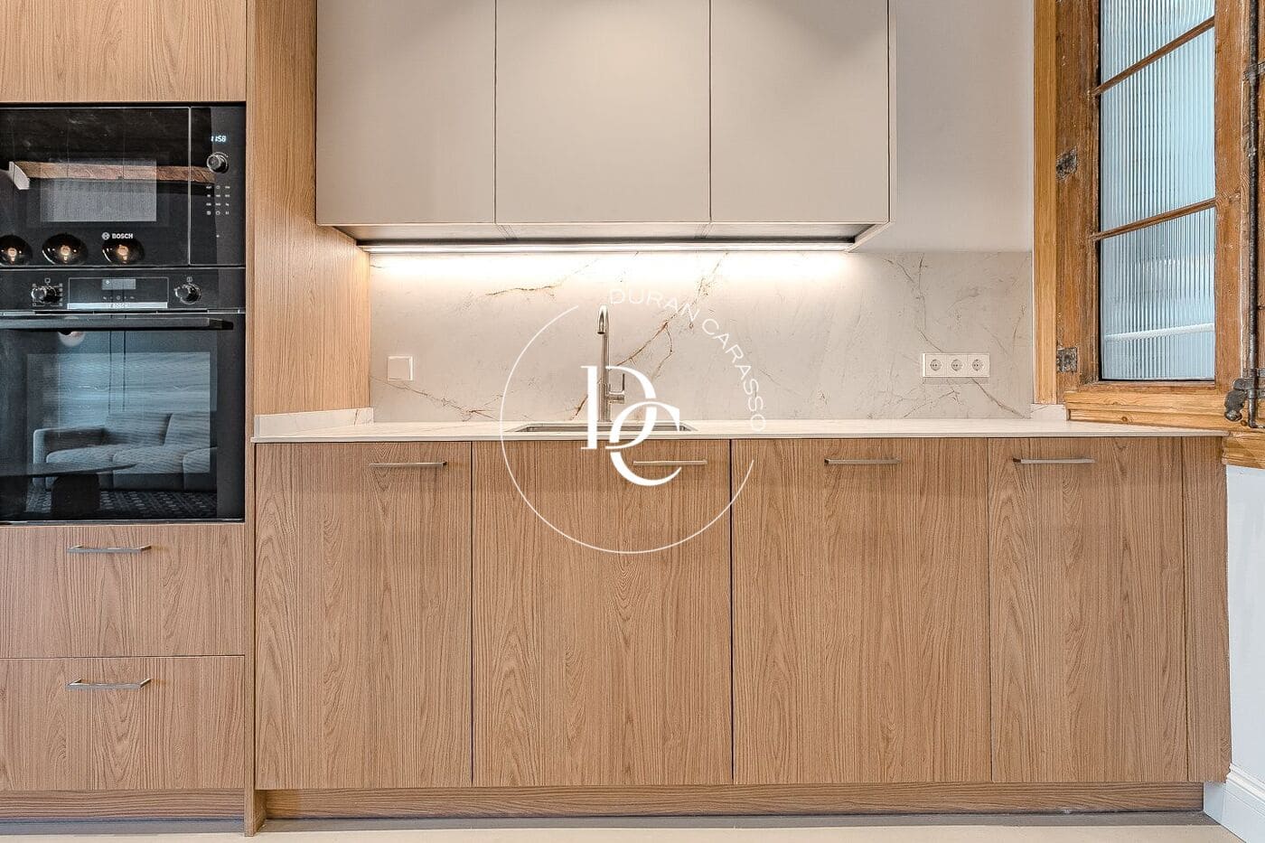 3 sovrum Lägenhet till salu i Barcelona stad - 1 090 000 € (Ref: 9468571)