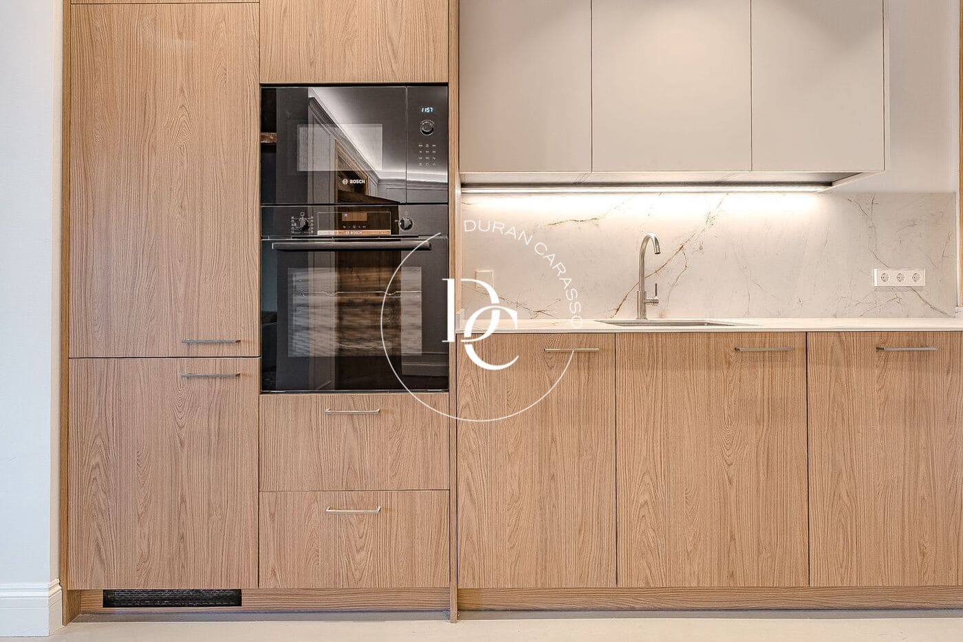 3 sovrum Lägenhet till salu i Barcelona stad - 1 090 000 € (Ref: 9468571)