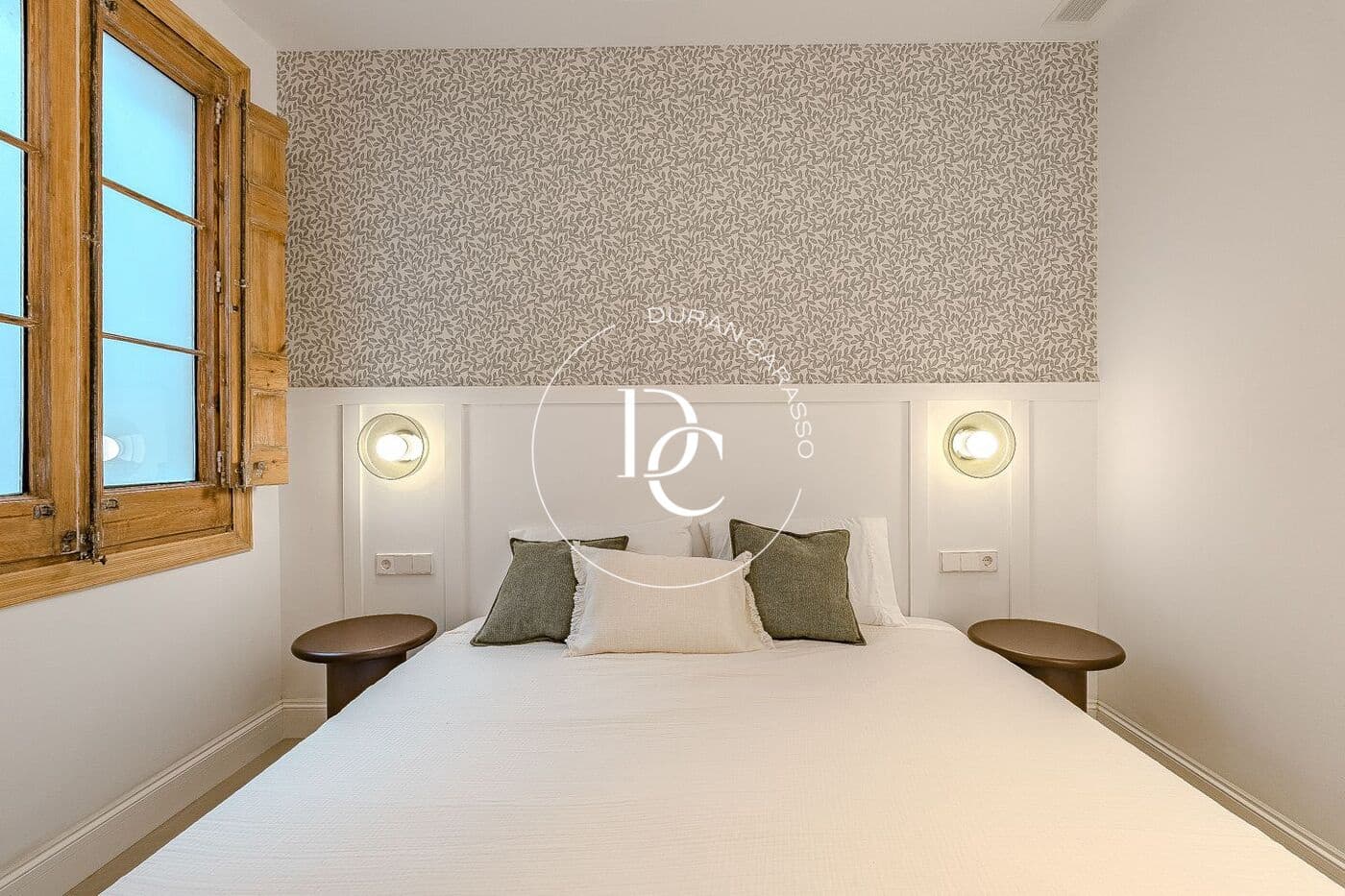 3 sovrum Lägenhet till salu i Barcelona stad - 1 090 000 € (Ref: 9468571)