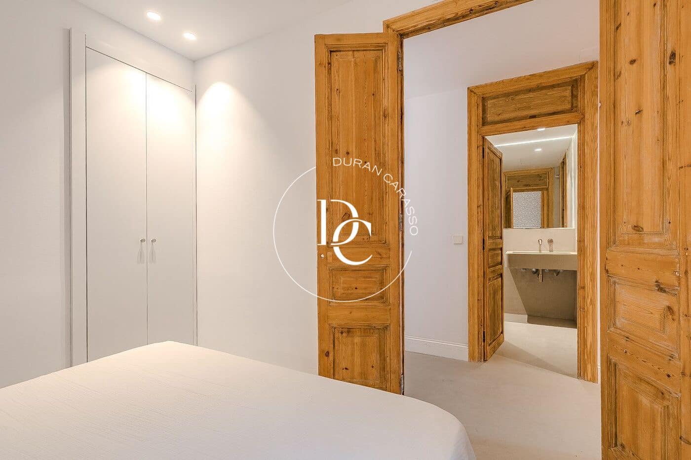 3 sovrum Lägenhet till salu i Barcelona stad - 1 090 000 € (Ref: 9468571)