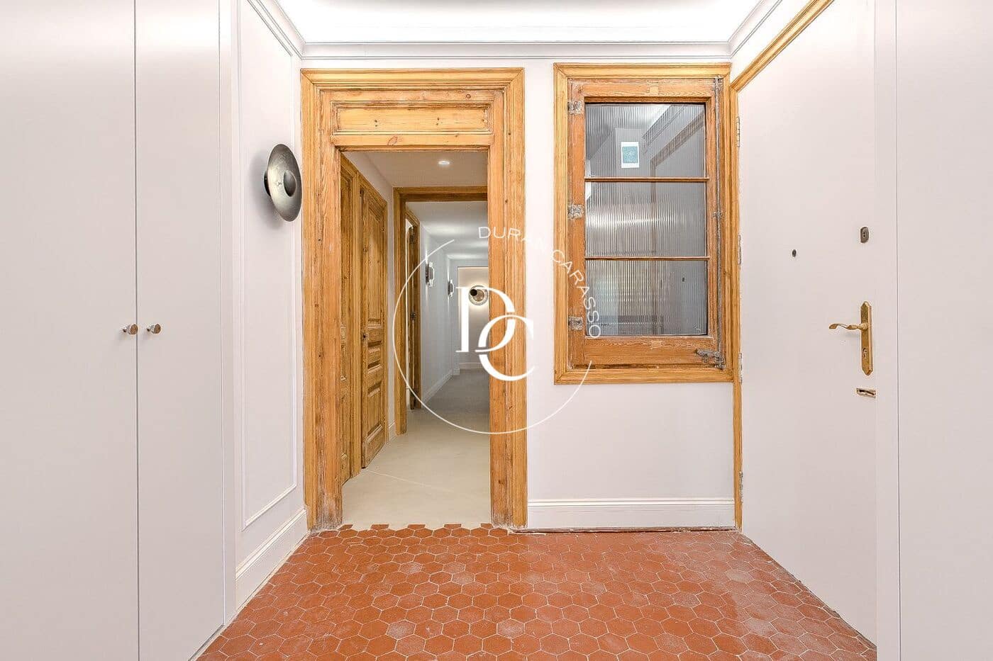 3 sovrum Lägenhet till salu i Barcelona stad - 1 090 000 € (Ref: 9468571)