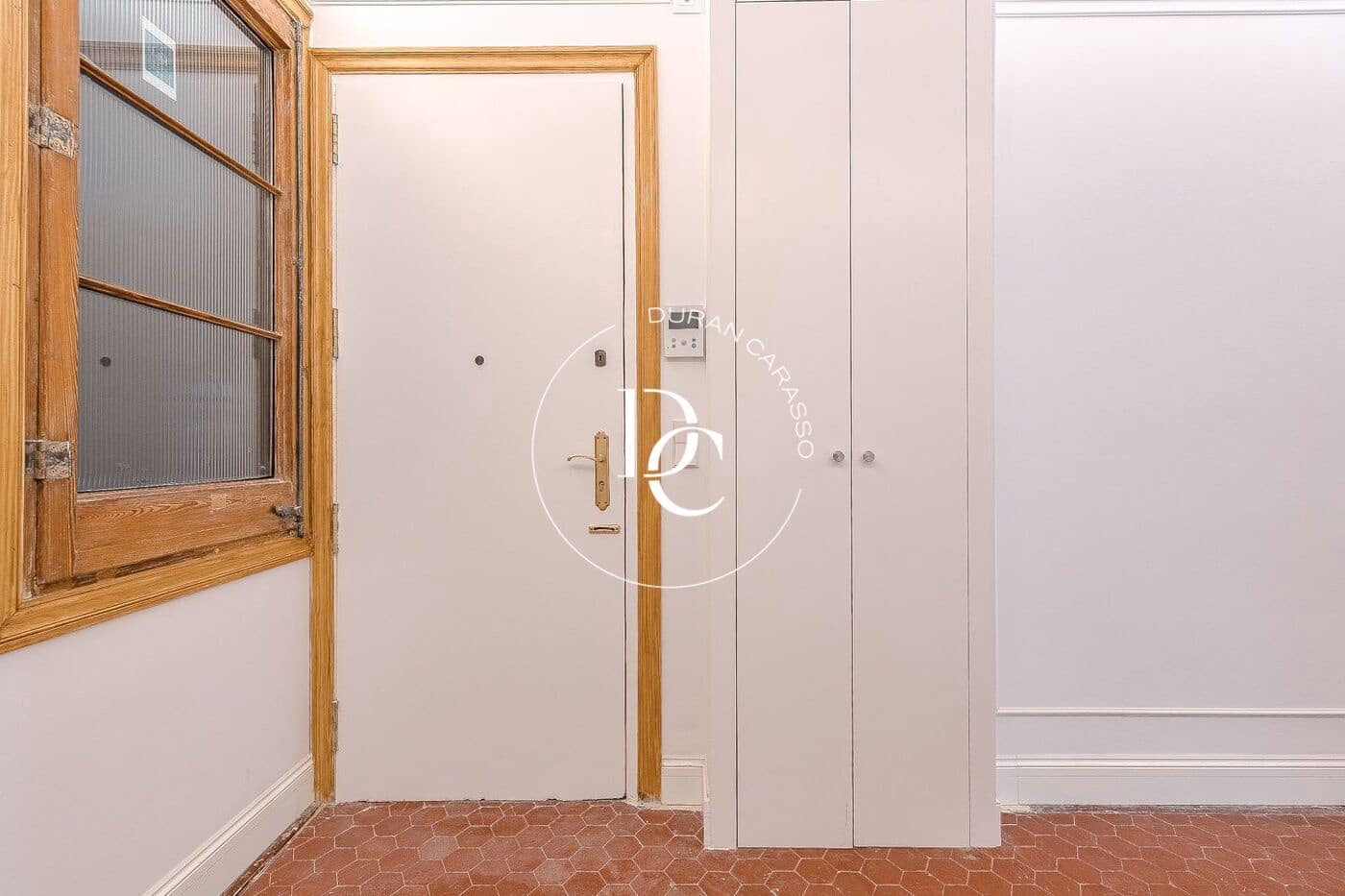 3 sovrum Lägenhet till salu i Barcelona stad - 1 090 000 € (Ref: 9468571)