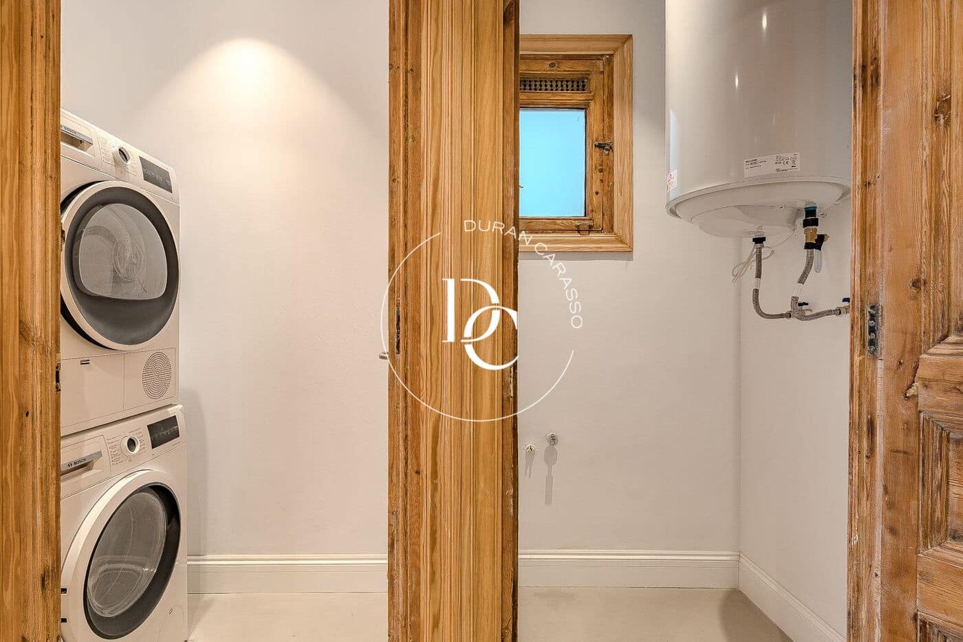 3 sovrum Lägenhet till salu i Barcelona stad - 1 090 000 € (Ref: 9468571)