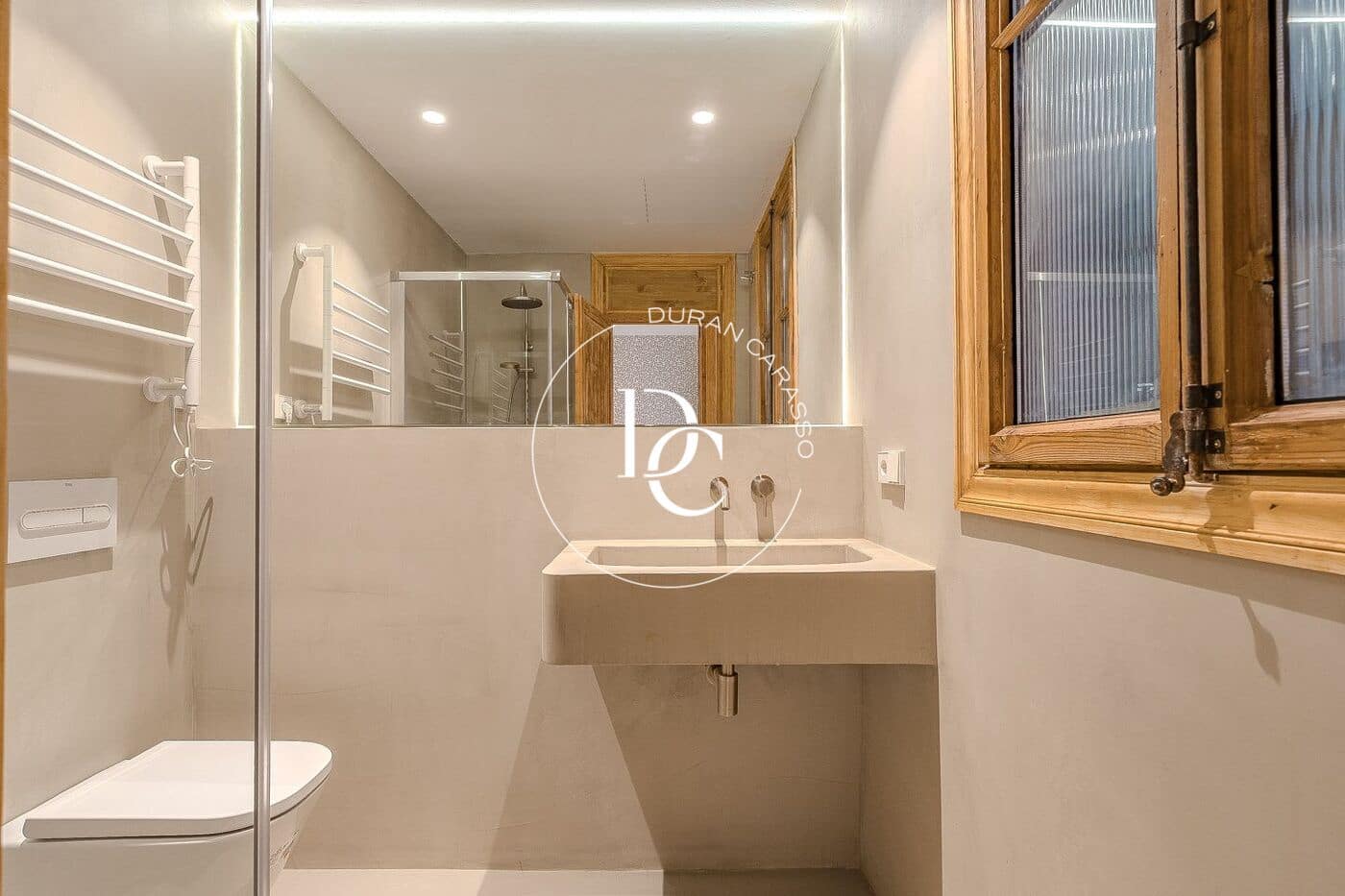 3 sovrum Lägenhet till salu i Barcelona stad - 1 090 000 € (Ref: 9468571)