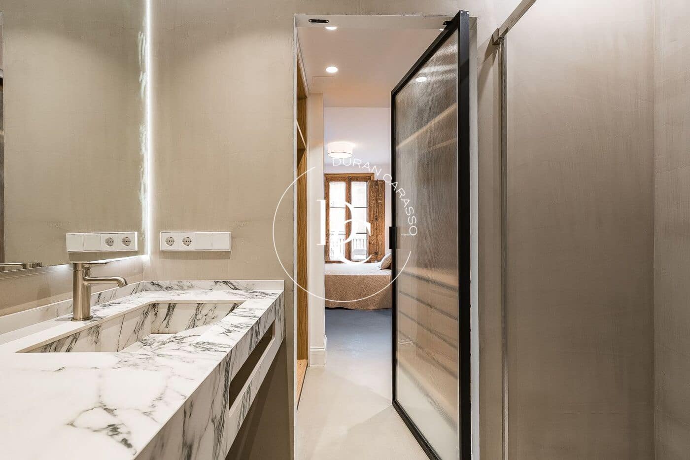 3 sovrum Lägenhet till salu i Barcelona stad - 1 090 000 € (Ref: 9468571)