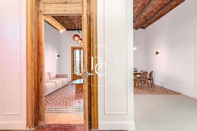 3 sovrum Lägenhet till salu i La Nova Esquerra de L'Eixample, Barcelona stad - 1 090 000 € (Ref: 9468571)