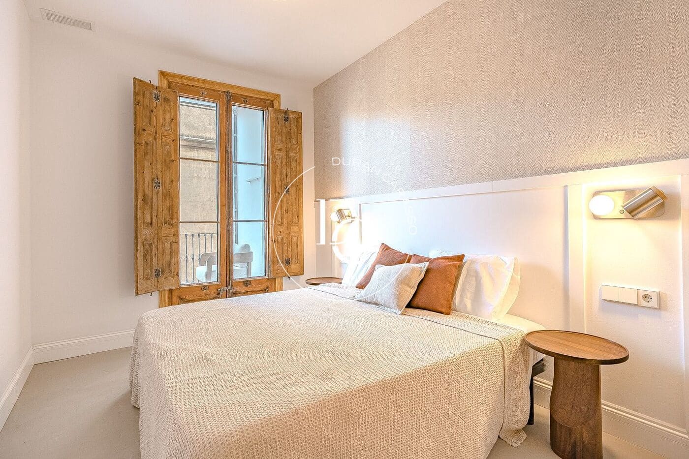 3 sovrum Lägenhet till salu i Barcelona stad - 1 090 000 € (Ref: 9468571)