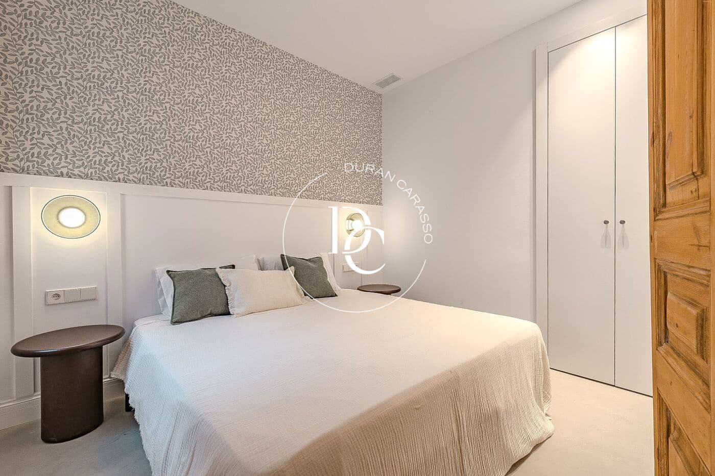 3 sovrum Lägenhet till salu i Barcelona stad - 1 090 000 € (Ref: 9468571)